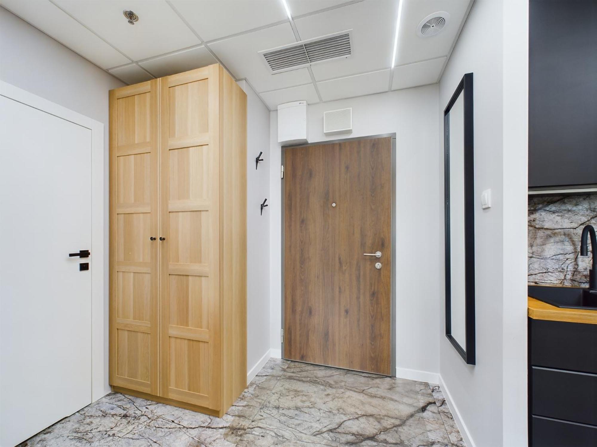 Exceptional Business Apartments By Noclegi Renters 华沙 外观 照片