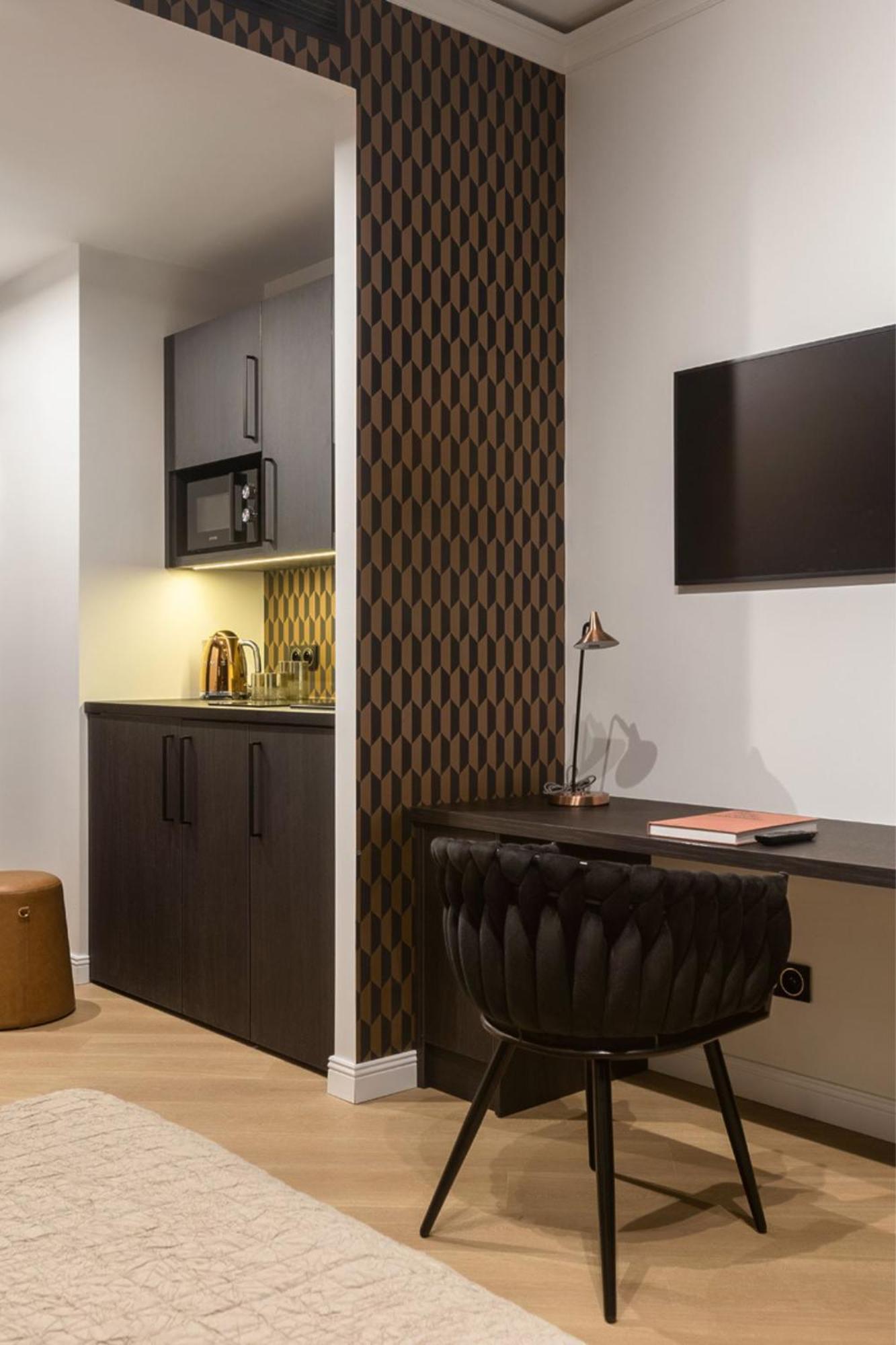 Exceptional Business Apartments By Noclegi Renters 华沙 外观 照片