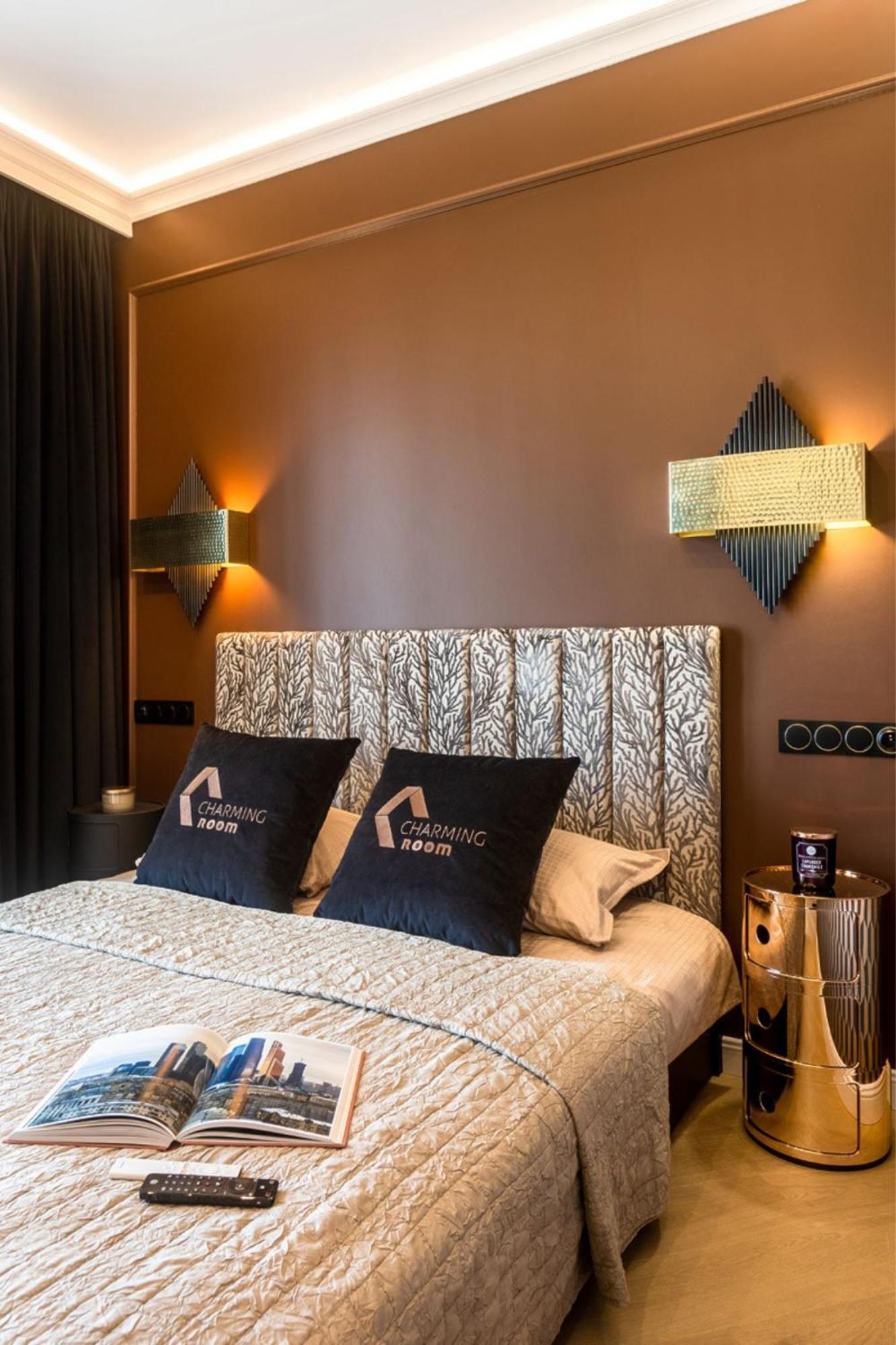 Exceptional Business Apartments By Noclegi Renters 华沙 外观 照片