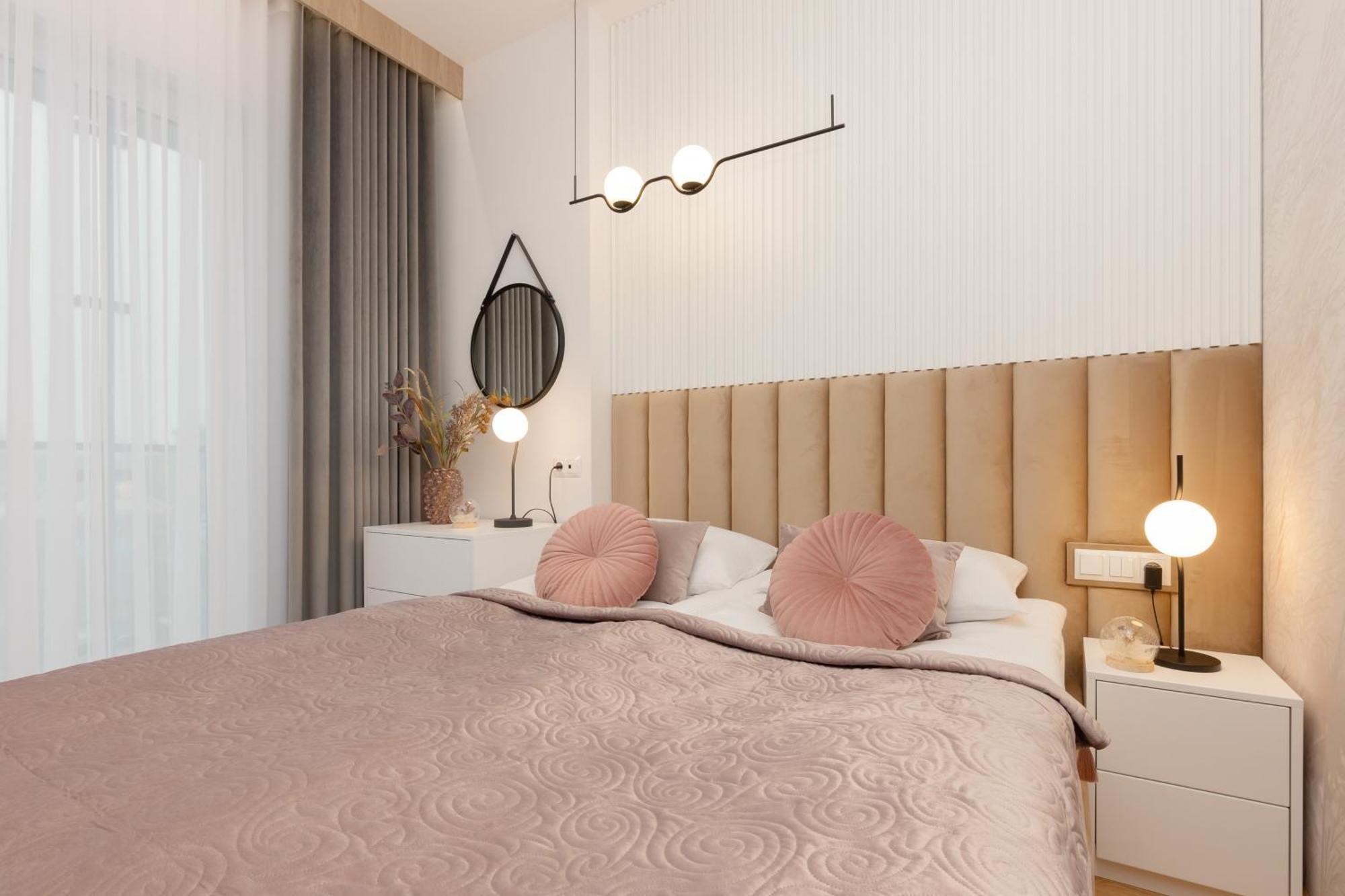 Exceptional Business Apartments By Noclegi Renters 华沙 外观 照片