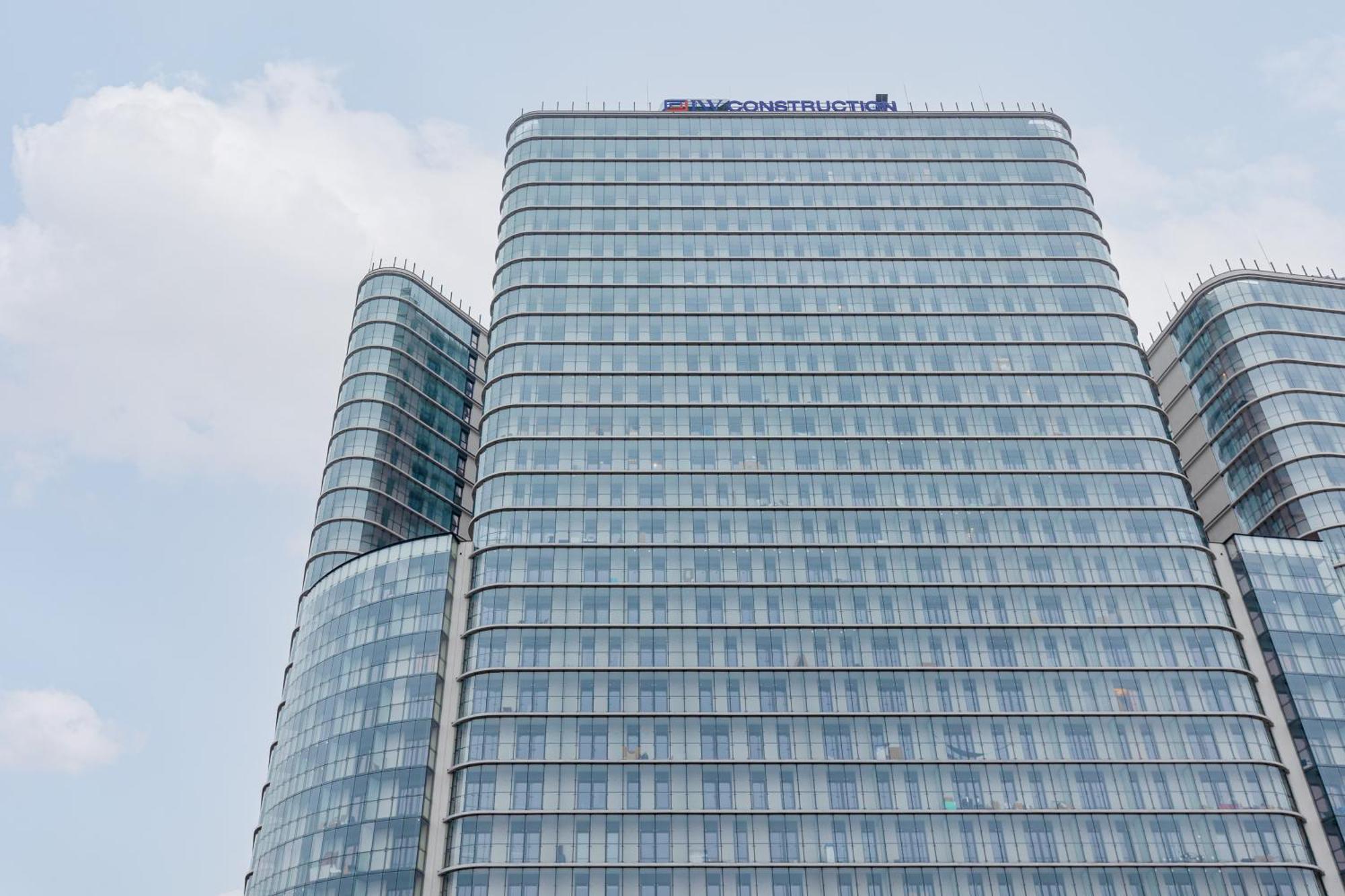 Exceptional Business Apartments By Noclegi Renters 华沙 外观 照片